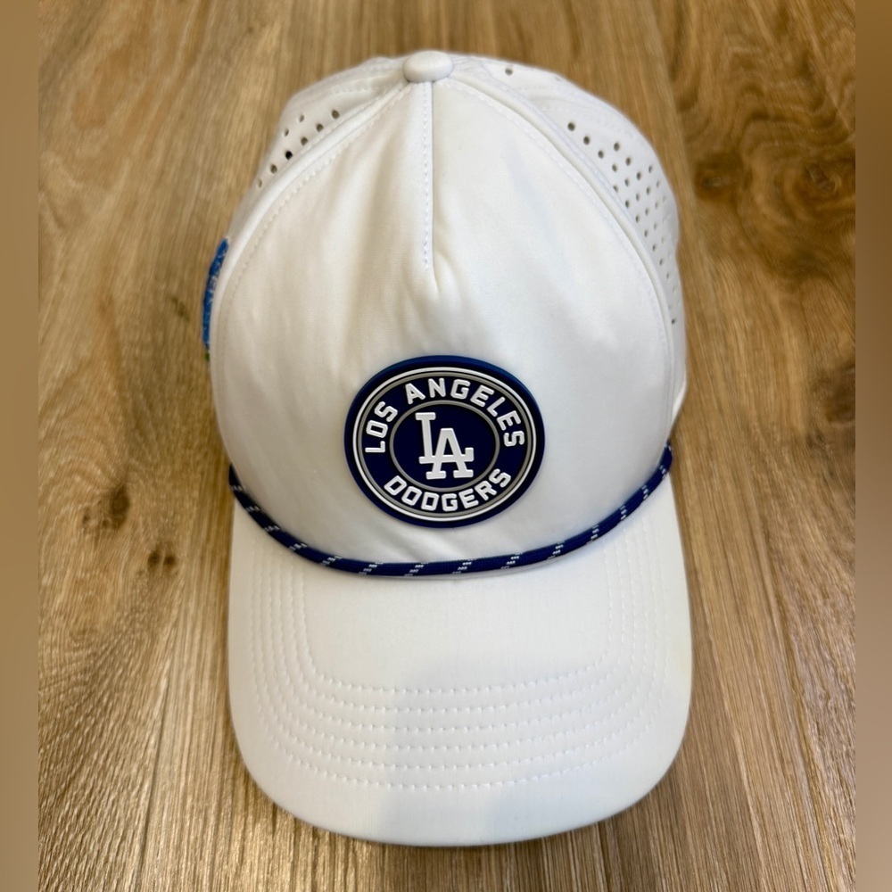 Los Angeles Dodgers ’47 Brand Neo Pasadena Special Edition Cap
